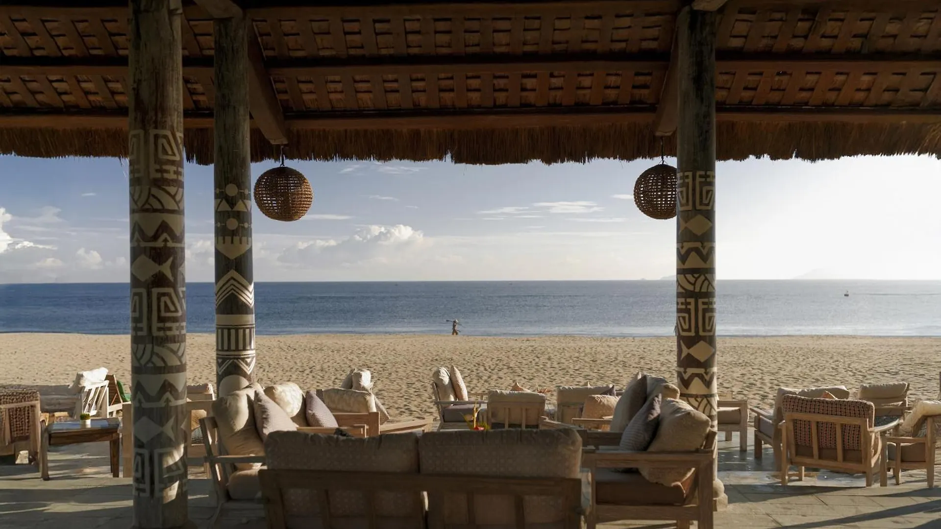 Palm Garden Beach Resort & Spa Hoi An 5*,