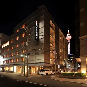 ホテル佐野家 3* 京都市
