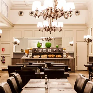 Hotel Des Colonies Brussels By Mercure ***