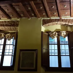 Borgo Pinti House Apartment Florence