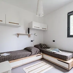 La Piccola Mama Holiday home San Giuliano Terme