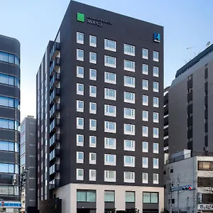 銀座キャピタルホテル 萌木 3* 東京都