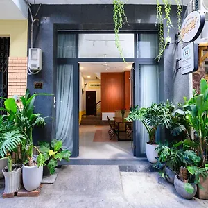 Penzion Hung & Dorm 