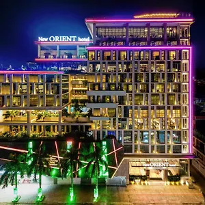 岘港新东方酒店 岘港