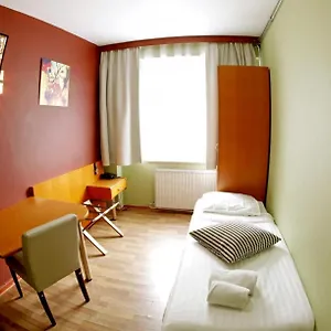 Hotel Albert Hotel **