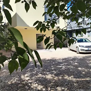  Pensjonat Adriatica Chorwacja