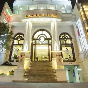 Moonlight Hotel Suites & Spa - Near Dragon Bridge, High Floor With Beautiful City View, River View **** Danang