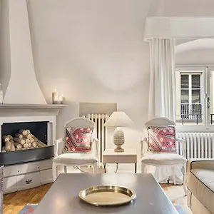 Tornabuoni Living Apartment Florence