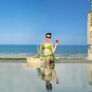 **** 호텔 플라워 베트남