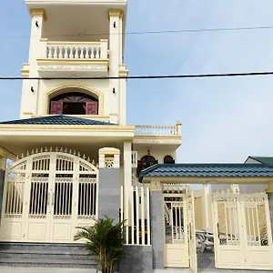 2* Homestay River Park Trademark River Park Homestayandhostel Hoian