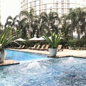 Bluesky Serviced Airport Plaza Apartment Ho Chi Minh City