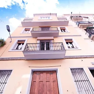 Barceloneta Market Apartment Barcelona