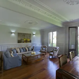 Montaber - Bailen Apartment Barcelona