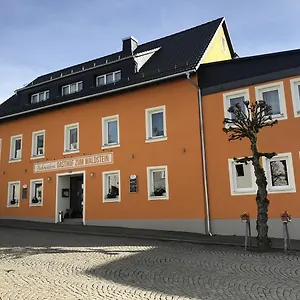 ** Pensjonat Zum Waldstein Niemcy