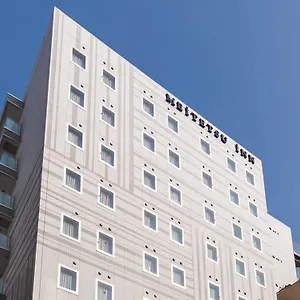 名鉄イン浜松町 3* 東京都