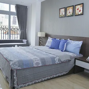  Appartement Sunny Serviced Vietnam