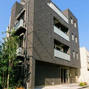 グランドベース博多春吉 3* 福岡市