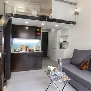The Haven - Lofts By The Park Apartment Ho Chi Minh City