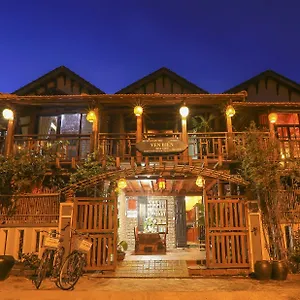  Homestay Seaside An Bang