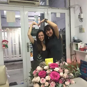 Penzion Vy Khanh **