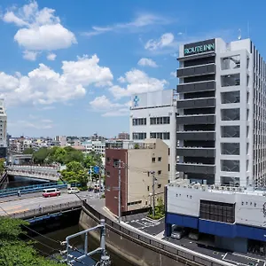 ホテルルートイン東京蒲田 3* 東京都