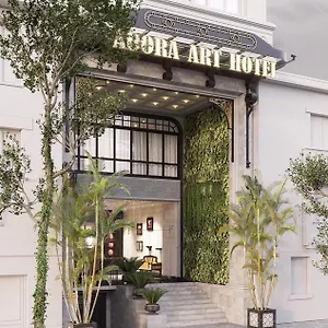 Hotel Adora Art ****