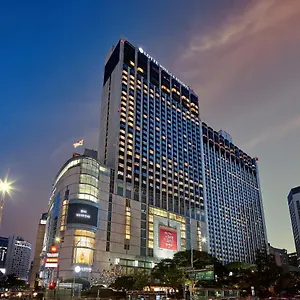 ロッテ ソウル 5* ソウル特別市