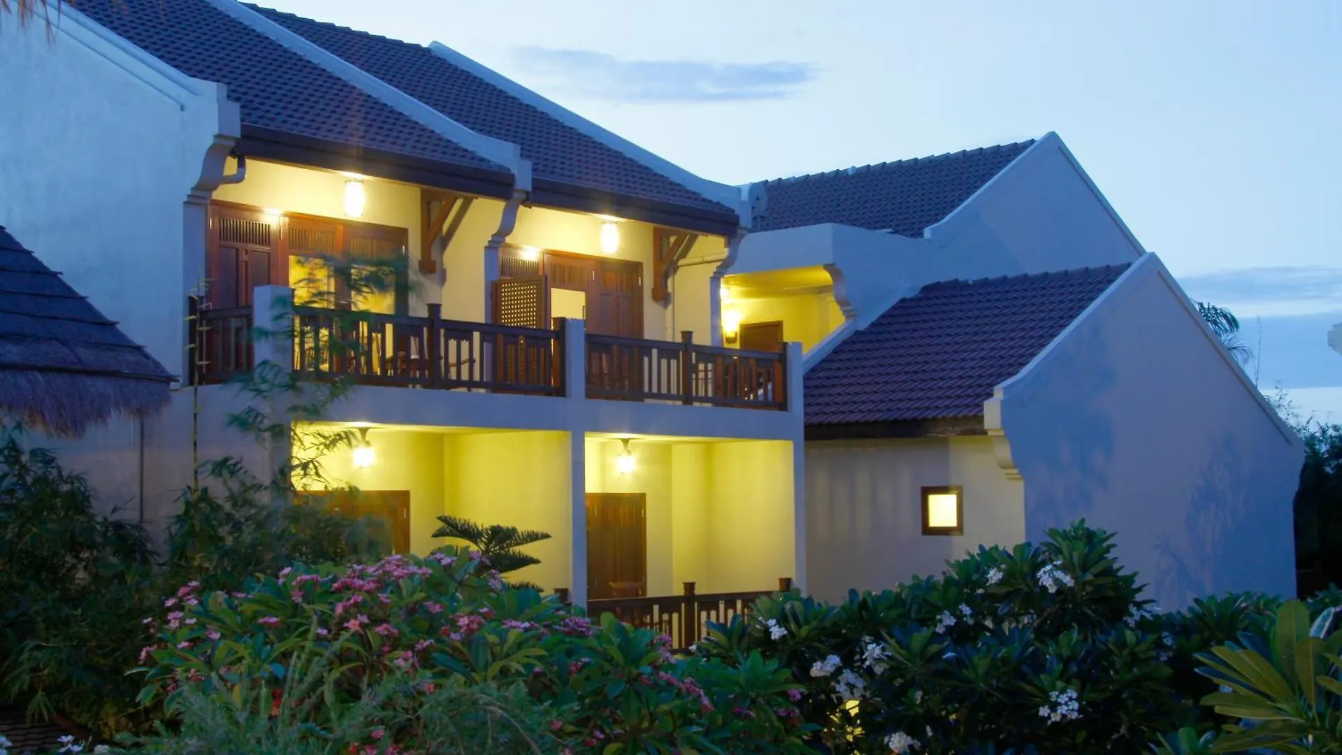 Palm Garden Beach Resort & Spa Hoi An 5*,  Vietnam