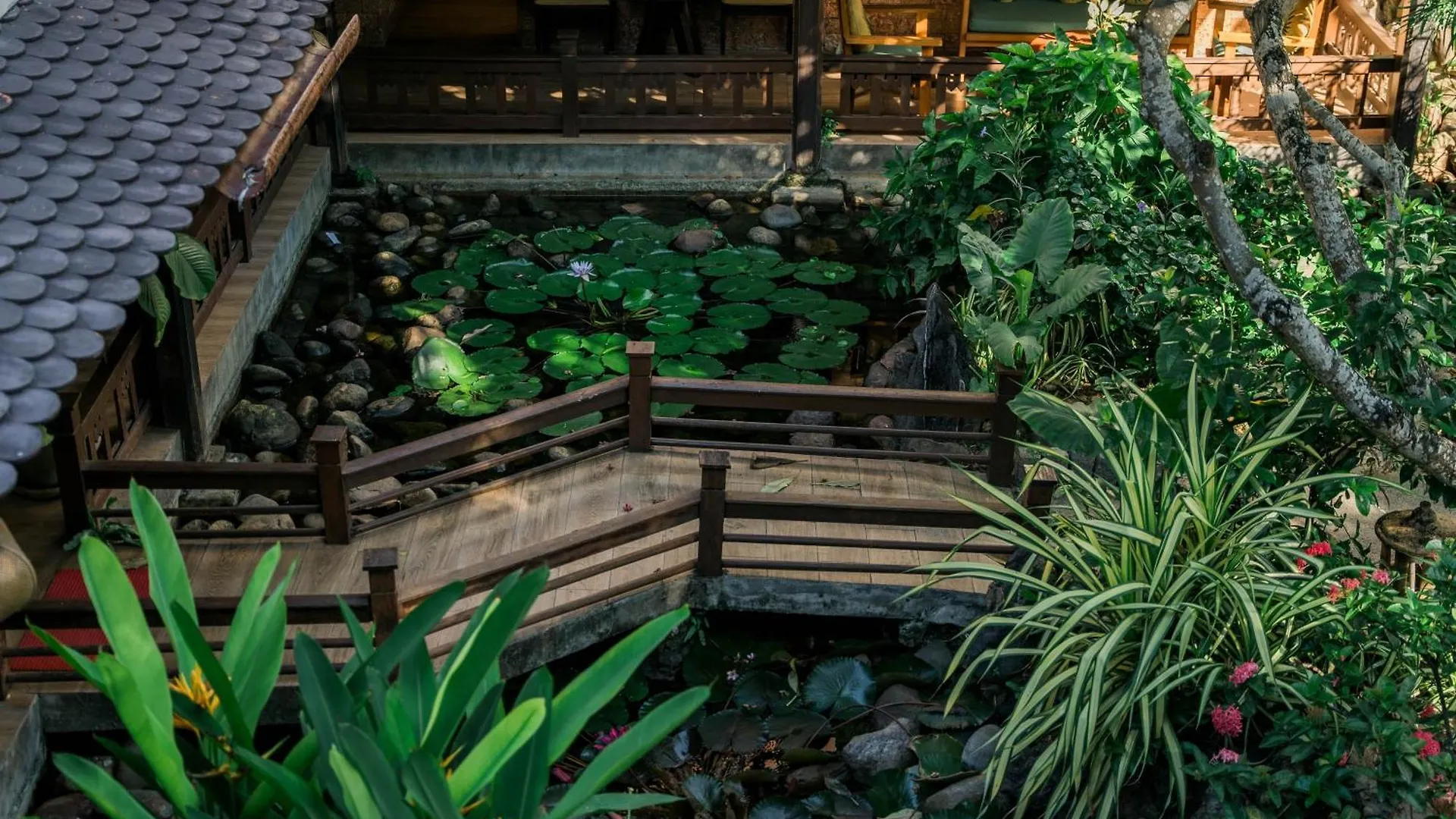 Palm Garden Beach Resort & Spa Hoi An