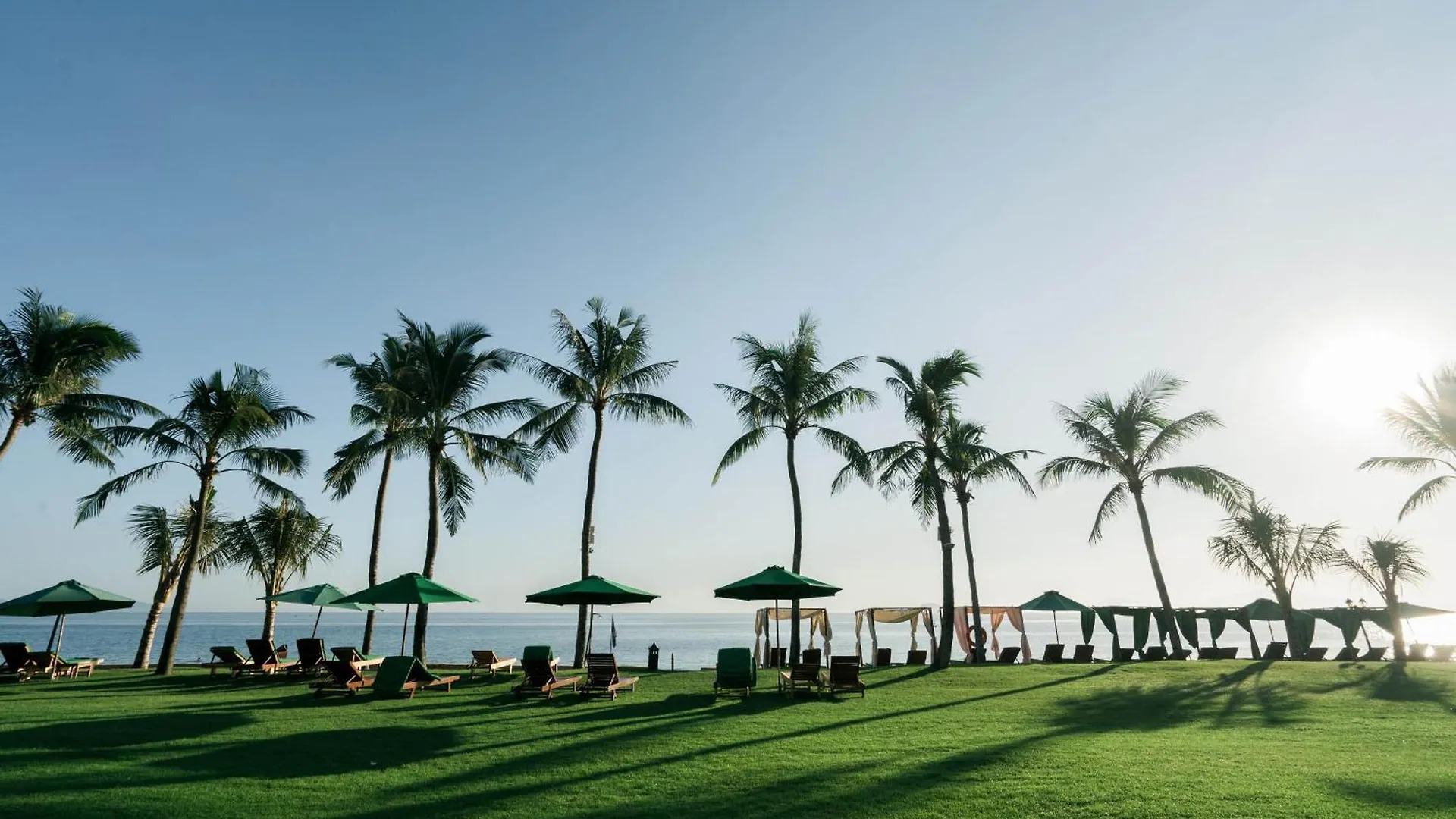 Palm Garden Beach Resort & Spa Hoi An Vietnam