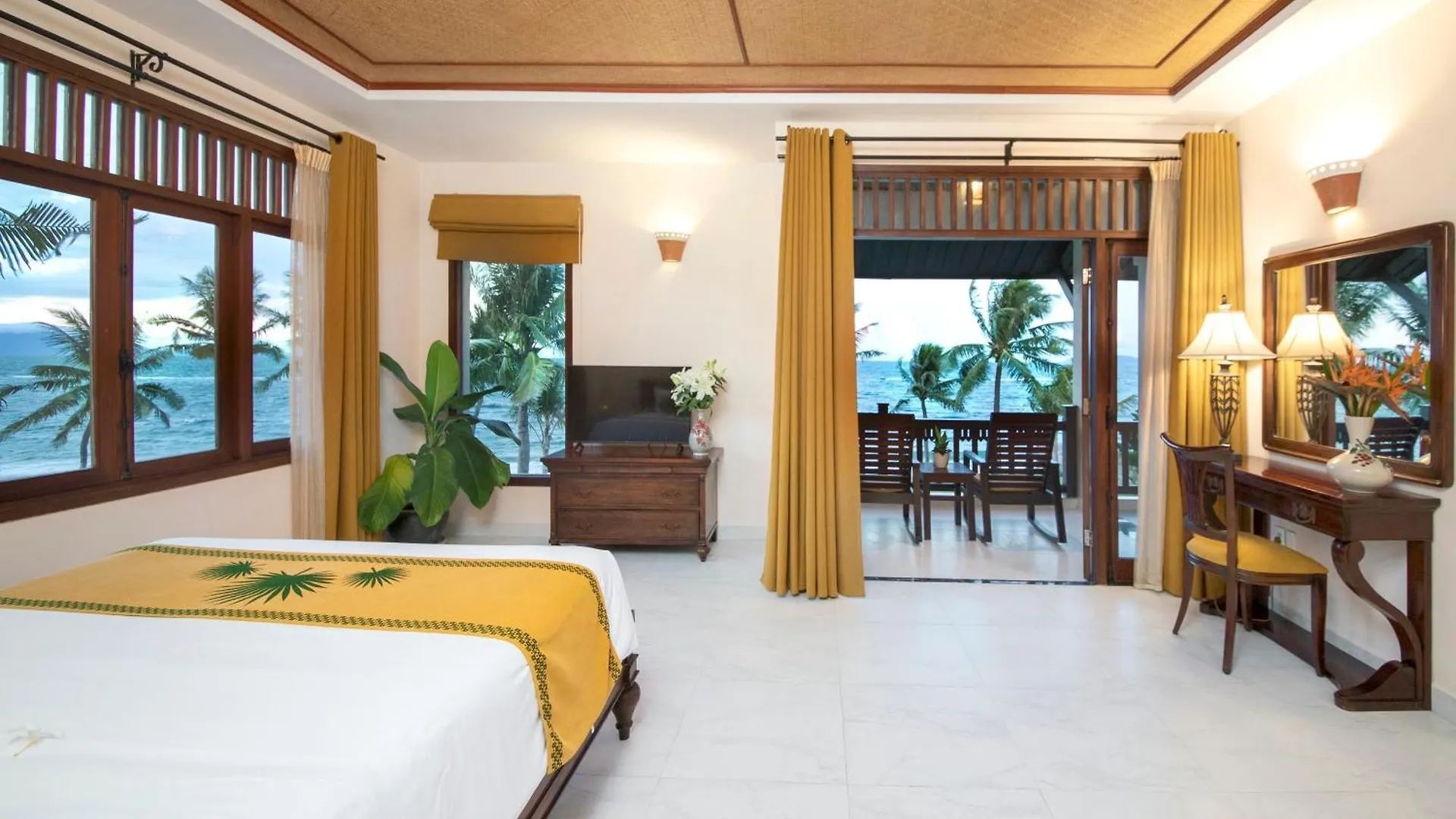 Palm Garden Beach Resort & Spa Hoi An