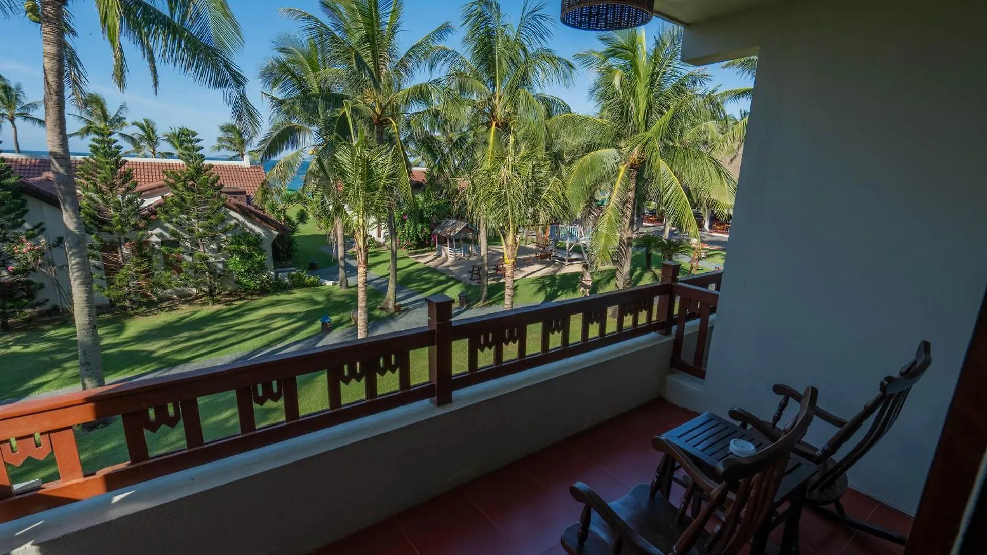 Palm Garden Beach Resort & Spa Hoi An