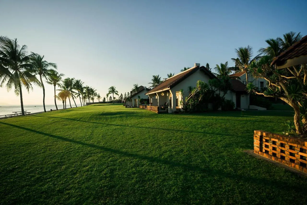 Palm Garden Beach Resort & Spa Hoi An