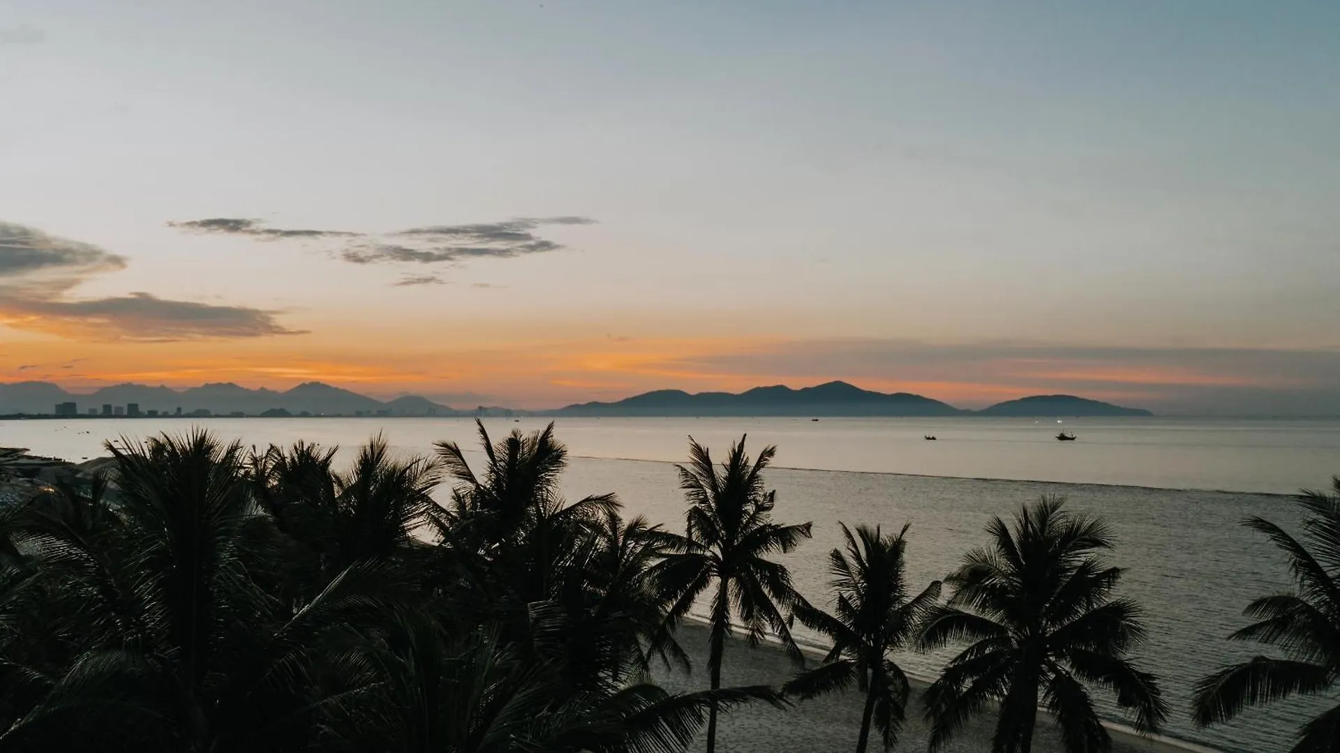 Palm Garden Beach Resort & Spa Hoi An