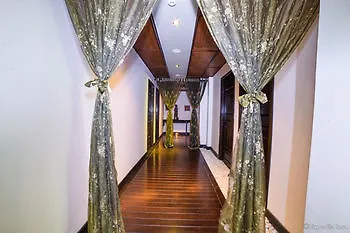 Palm Garden Beach Resort & Spa Hoi An