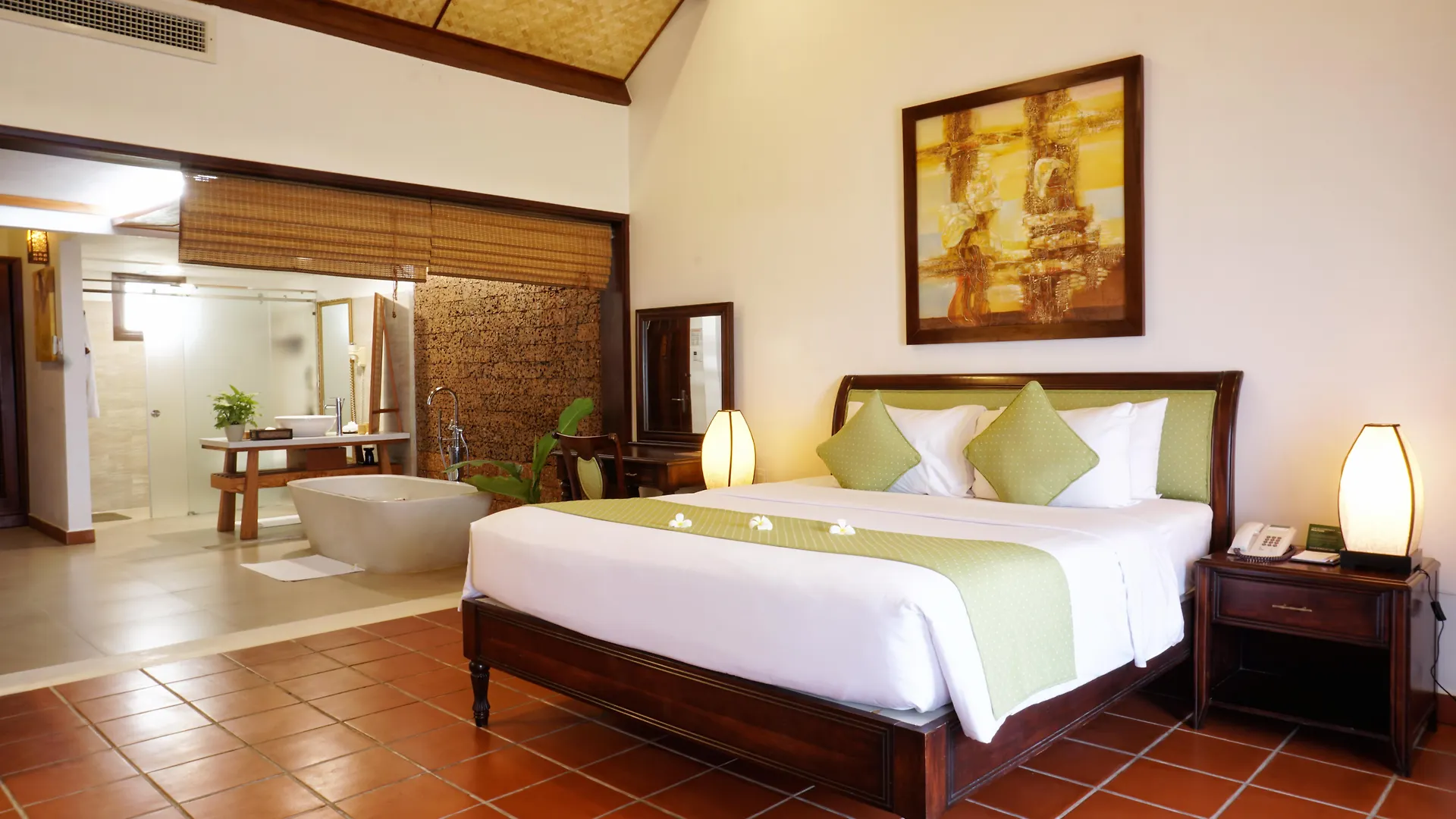 Palm Garden Beach Resort & Spa Hội An