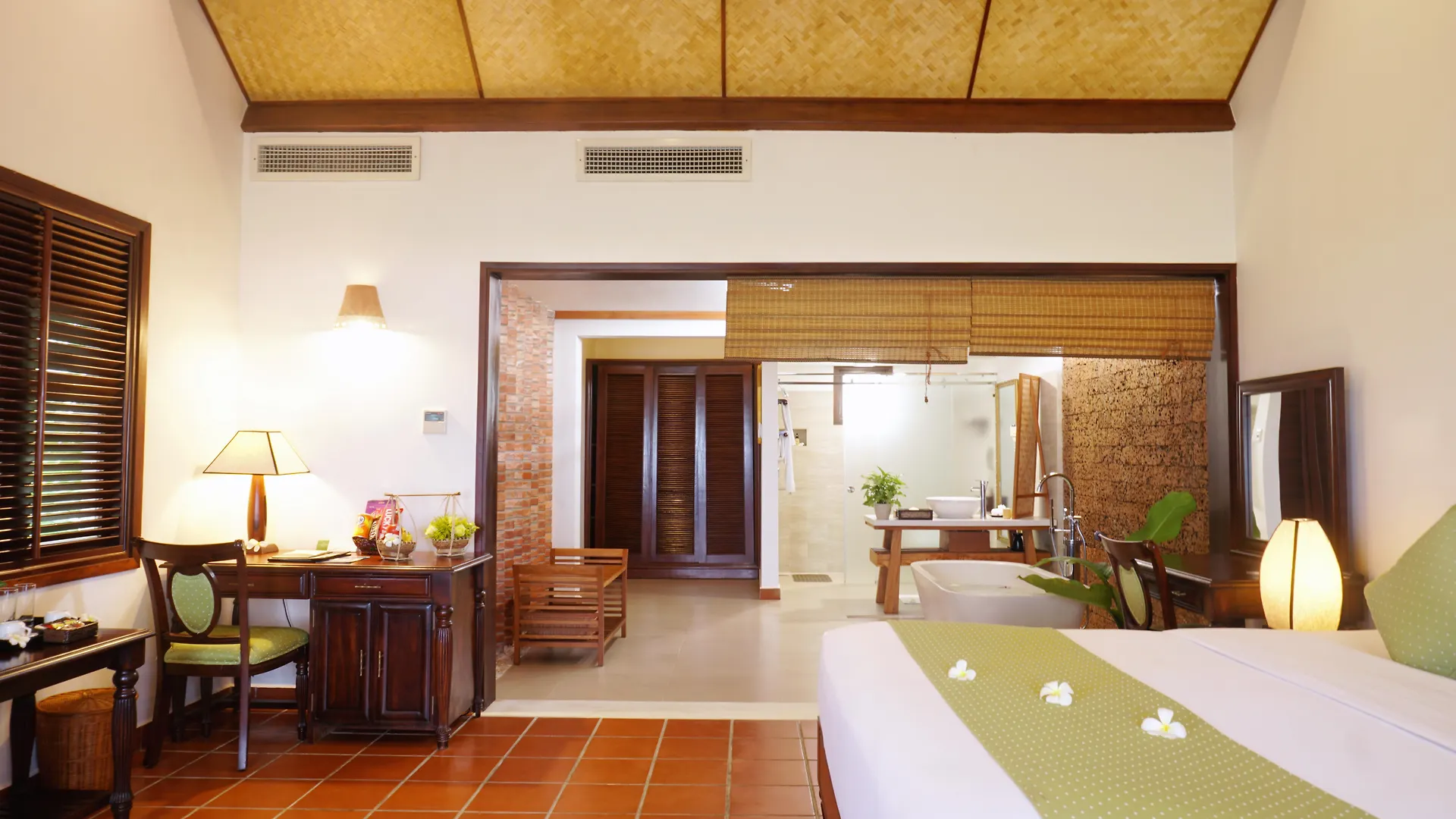 Palm Garden Beach Resort & Spa Hội An
