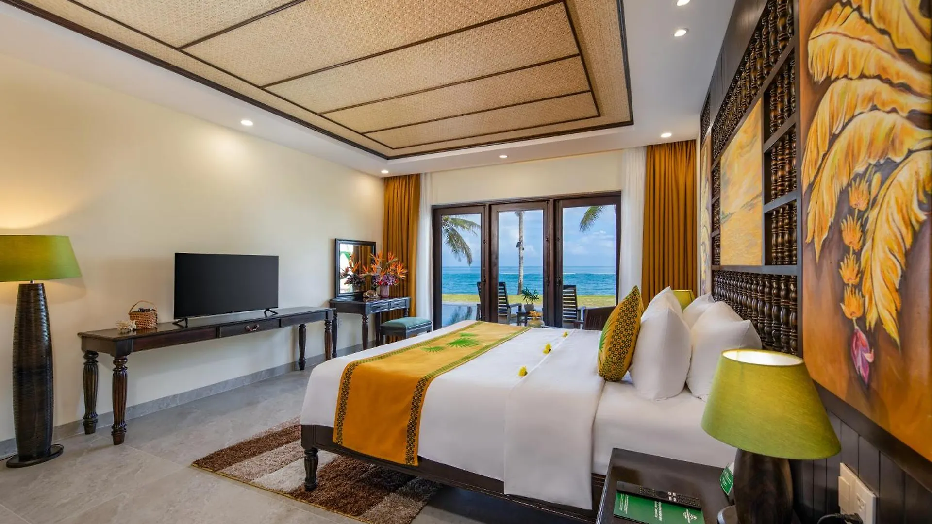 Palm Garden Beach Resort & Spa Hội An
