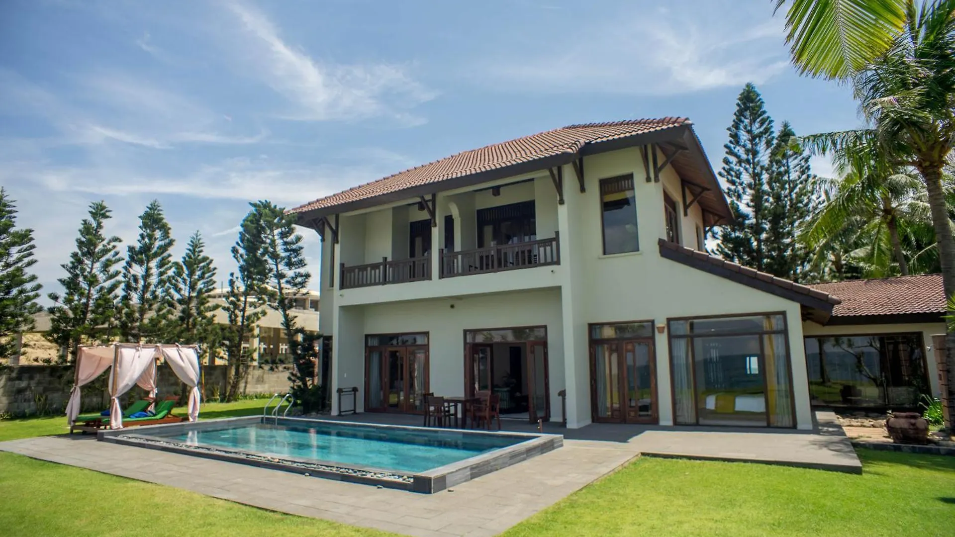 *****  Palm Garden Beach Resort & Spa Hội An Vietnam