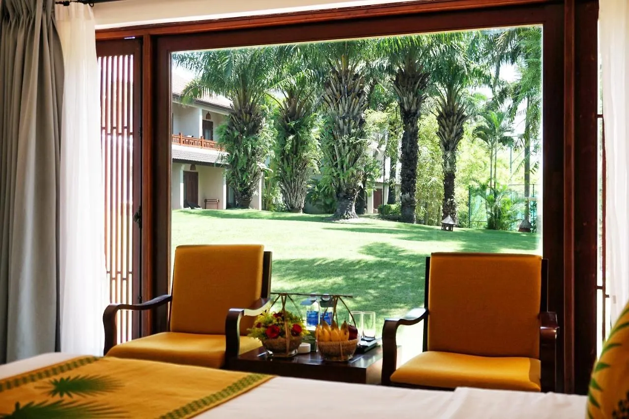 *****  Palm Garden Beach Resort & Spa Hội An Vietnam