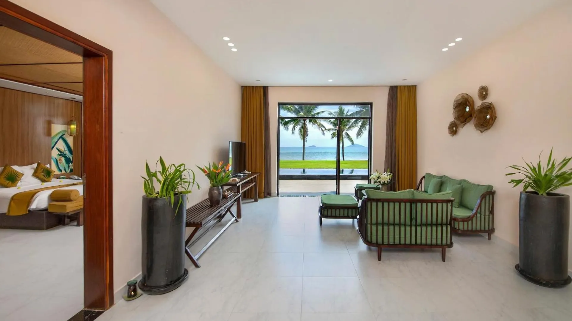 Palm Garden Beach Resort & Spa Hội An