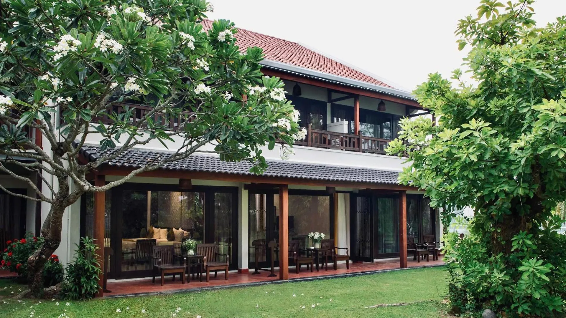Palm Garden Beach Resort & Spa Hội An 5*,  Vietnam