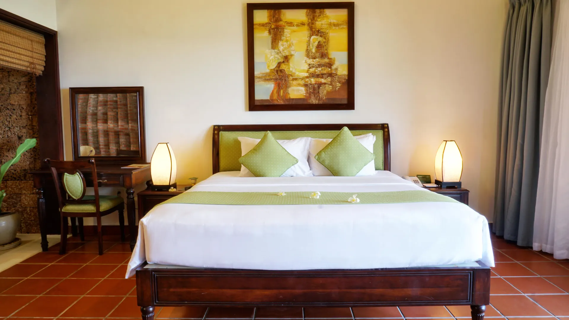 Palm Garden Beach Resort & Spa Hoi An Vietnam
