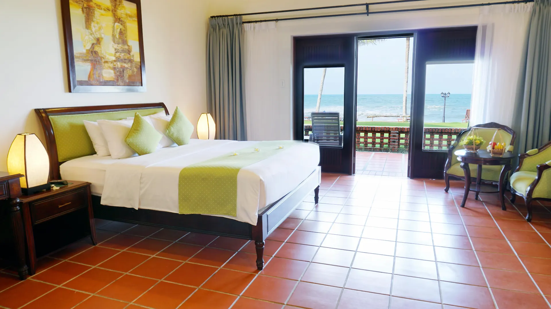 Palm Garden Beach Resort & Spa Hoi An 5*,  Vietnam