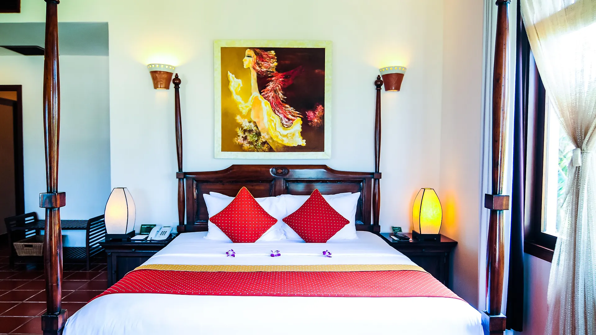 Palm Garden Beach Resort & Spa Hoi An Vietnam