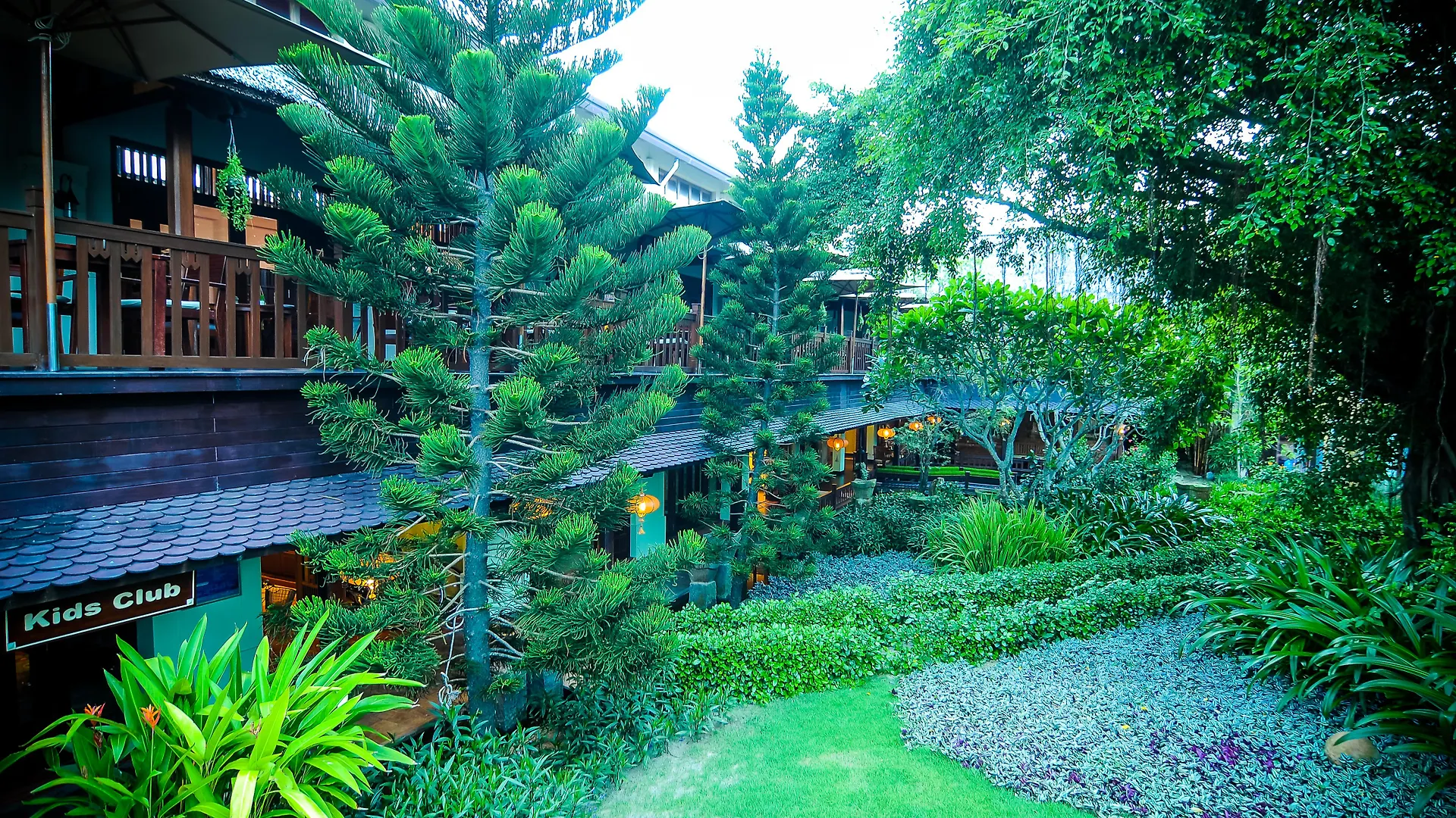 Palm Garden Beach Resort & Spa Hoi An