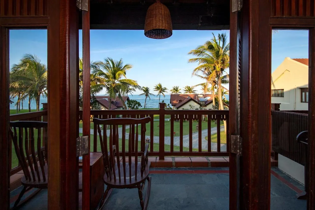 *****  Palm Garden Beach Resort & Spa Hoi An Vietnam