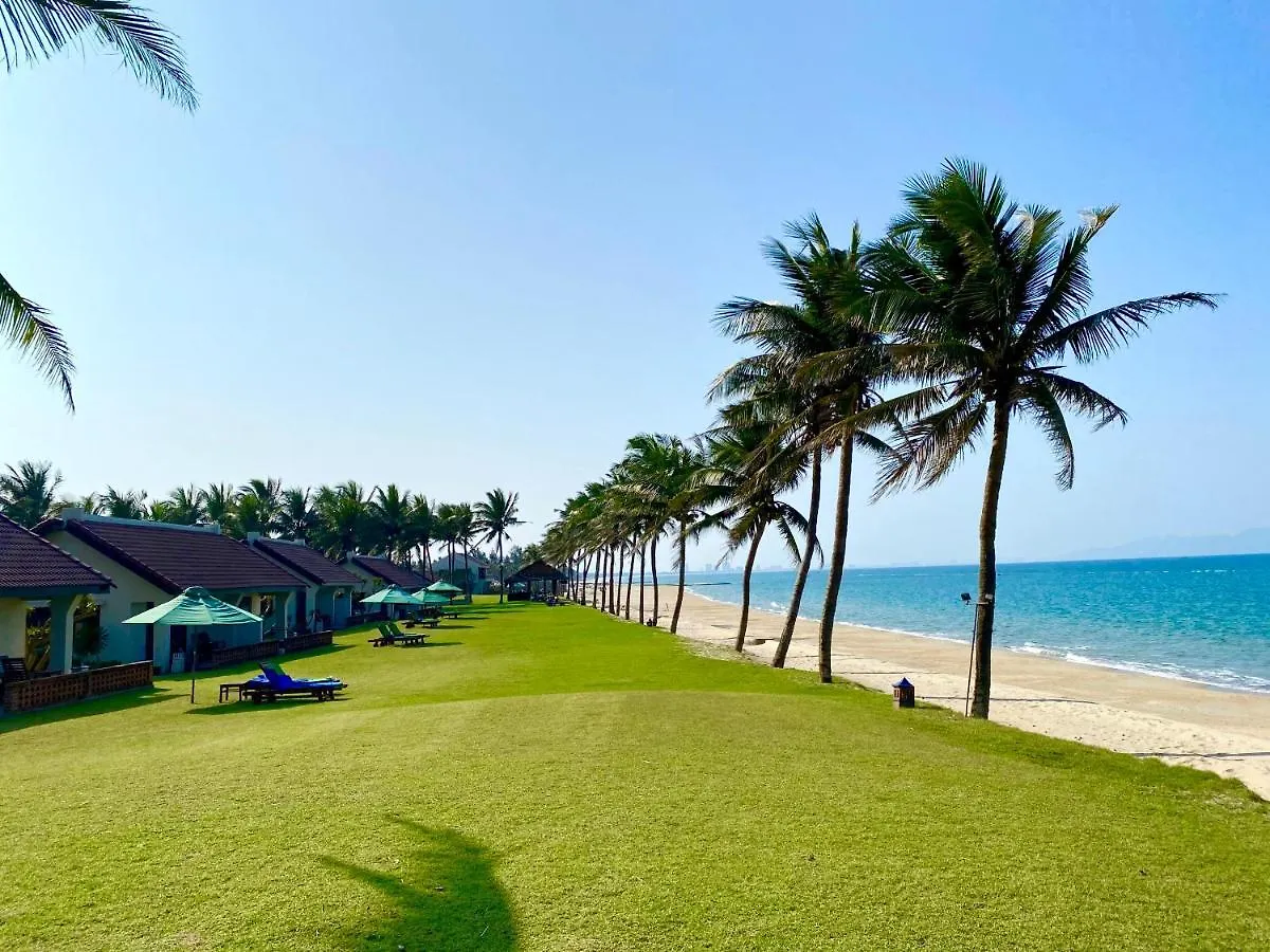 Palm Garden Beach Resort & Spa Hoi An