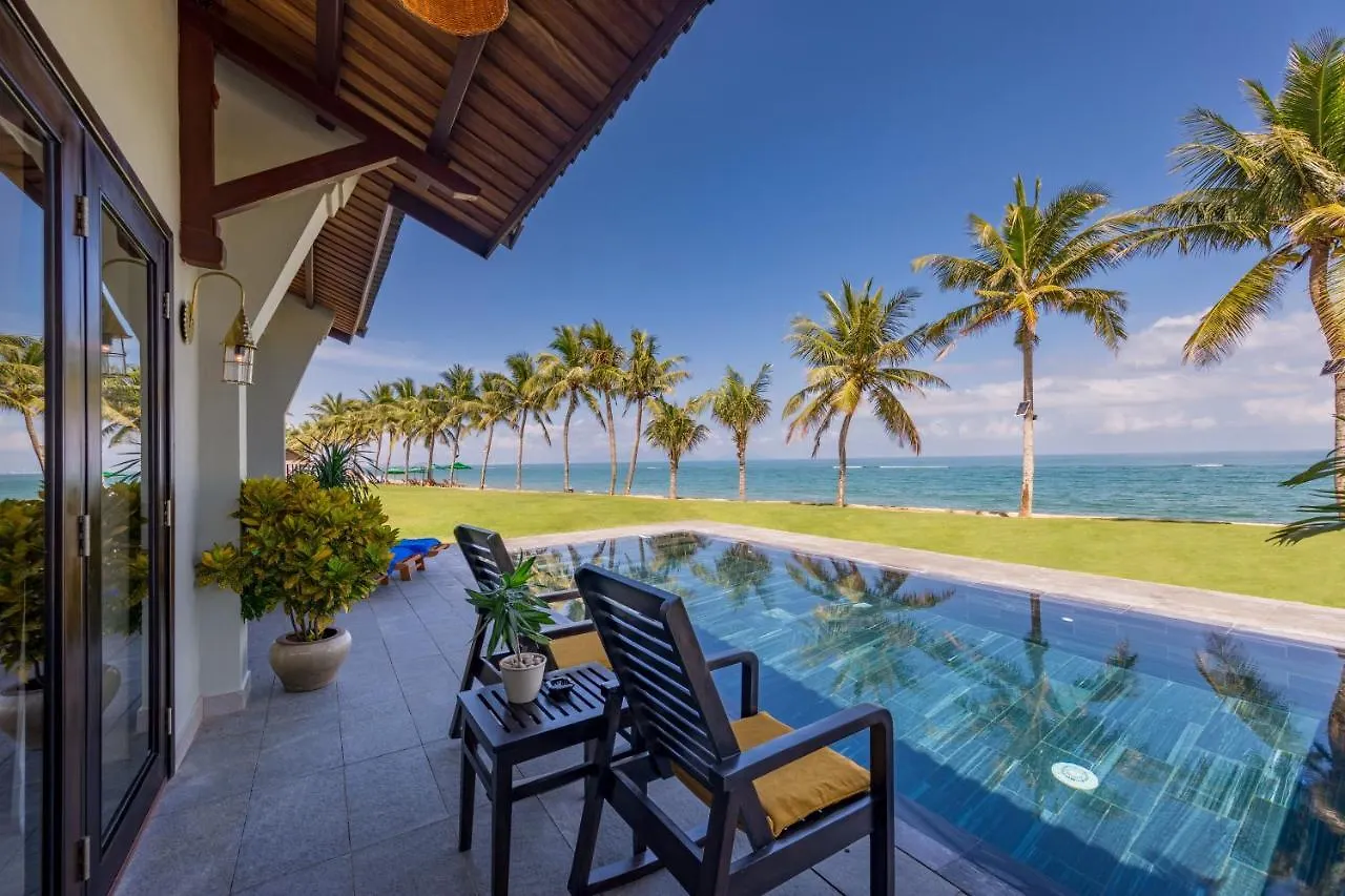Palm Garden Beach Resort & Spa Hoi An 5*,  Vietnam