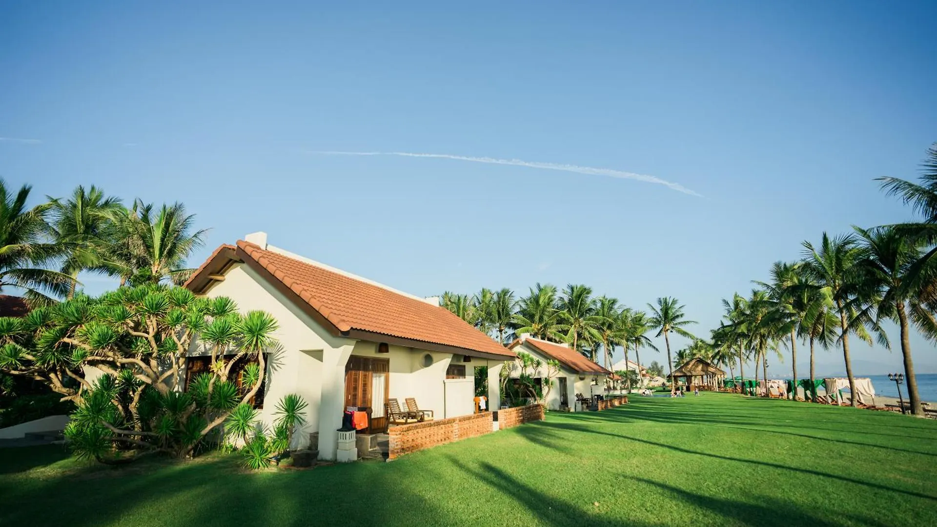 Palm Garden Beach Resort & Spa Hoi An